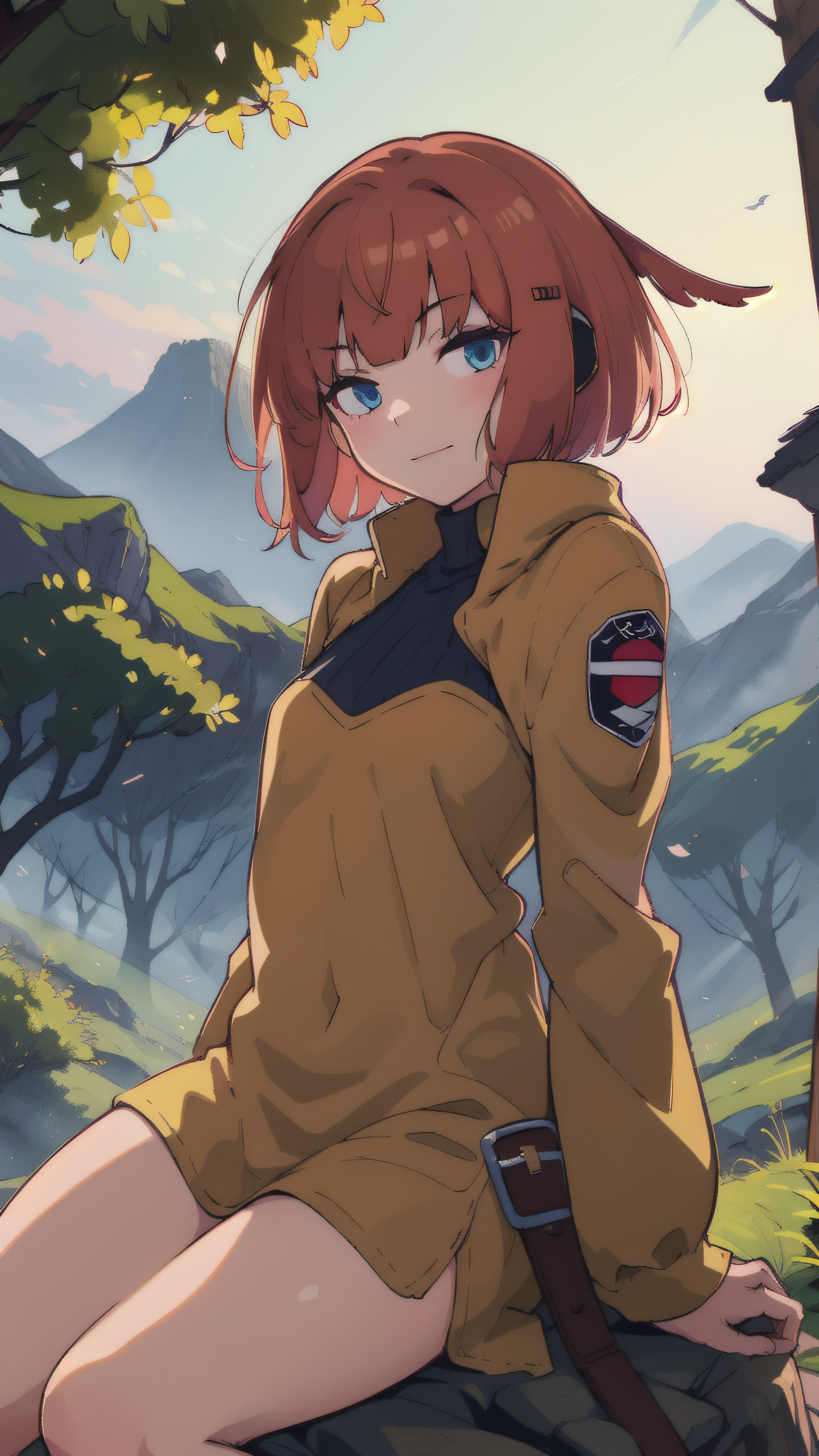 00076-3434467180-pixel-Konami, 1girl, masterpiece, best quality, forest mountain.png